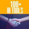 100+ AI TOOLS: UNLOCKING THE POWER OF ARTIFICIAL INTELLIGENCE