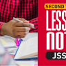 SECOND TERM COMPLETE LESSON NOTES FOR (JSS 1)